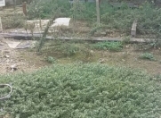 Satılır 2 sot torpaq Köhnə Günəşli