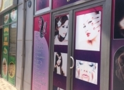 İcarəyə verilir 4 otaqlı 100 m2 obyekt İnşaatçılar m.