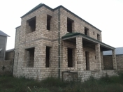 Satılır 5 otaqlı 200 m2 həyət evi Y.Ramana