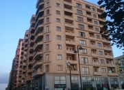 Satılır 3 otaqlı 140 m2 yeni tikili Nəsimi r.