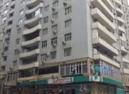 Satılır 3 otaqlı 90 m2 yeni tikili Nizami m.