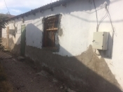 Satılır 1 otaqlı 40 m2 həyət evi Bayıl