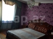 İcarəyə verilir 3 otaqlı 200 m2 bağ evi İsmayıllı