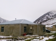 Satılır 5 otaqlı 90 m2 həyət evi Xızı