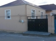 Satılır 3 otaqlı 70 m2 həyət evi Bülbülə