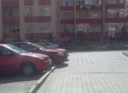 İcarəyə verilir 3 otaqlı 97 m2 yeni tikili Binəqədi