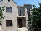 Satılır 4 otaqlı 190 m2 həyət evi Mehdiabad