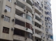 Satılır 4 otaqlı 156 m2 yeni tikili Nərimanov r.