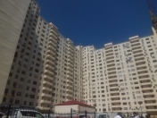 İcarəyə verilir 3 otaqlı 100 m2 yeni tikili 9 mkr