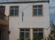 Satılır 5 otaqlı 200 m2 həyət evi Əmircan