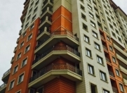 Satılır 3 otaqlı 131 m2 yeni tikili 8 km