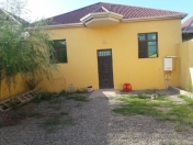 Satılır 4 otaqlı 115 m2 həyət evi Ramana