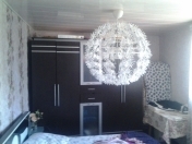 Satılır 2 otaqlı 45 m2 həyət evi İçəri Şəhər m.