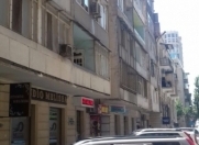 Satılır 3 otaqlı 100 m2 köhnə tikili Nəsimi r.