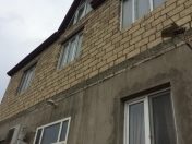 Satılır 8 otaqlı 240 m2 həyət evi Sumqayıt