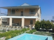 Satılır 8 otaqlı 200 m2 həyət evi Bilgəh