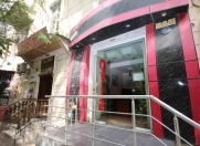 Satılır 1 otaqlı 20 m2 ofis Nəriman Nərimanov m.