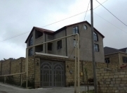 Satılır 6 otaqlı 532 m2 həyət evi Hökməli