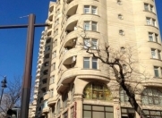 Satılır 3 otaqlı 140 m2 yeni tikili Qış parkı