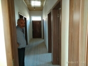 Satılır 7 otaqlı 230 m2 həyət evi Aviasiya Akademiyası Universiteti