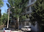 Satılır 4 otaqlı 110 m2 köhnə tikili Nəriman Nərimanov m.