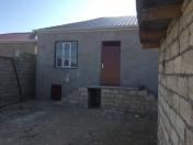 Satılır 2 otaqlı 65 m2 həyət evi Hövsan