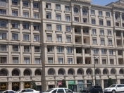 Satılır 5 otaqlı 224 m2 yeni tikili Metropark