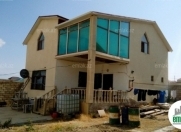 Satılır 6 otaqlı 156 m2 həyət evi Atyalı