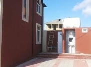 Satılır 4 otaqlı 105 m2 həyət evi Novxanı