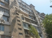 İcarəyə verilir 2 otaqlı 60 m2 köhnə tikili Xalqlar Dostluğu m.