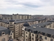 Satılır 1 otaqlı 61 m2 yeni tikili Xırdalan