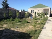 Satılır 3 otaqlı 100 m2 bağ evi Buzovna