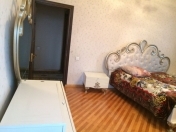 İcarəyə verilir 3 otaqlı 130 m2 yeni tikili Əhmədli