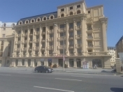 Satılır 6 otaqlı 260 m2 yeni tikili Sərhədçi İdman kompleksi