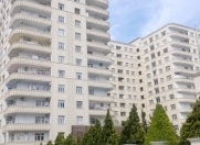 Satılır 3 otaqlı 94 m2 yeni tikili 8 mkr