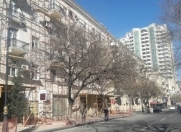 Satılır 3 otaqlı 110 m2 köhnə tikili 28 May m.