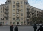 İcarəyə verilir 2 otaqlı 45 m2 köhnə tikili Nəsimi bazarı