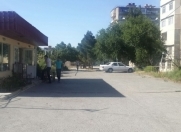 Satılır 3 otaqlı 79 m2 obyekt Xətai r.