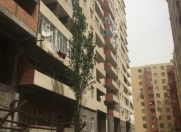 Satılır 1 otaqlı 48 m2 yeni tikili Xırdalan