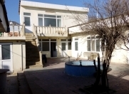 Satılır 10 otaqlı 600 m2 obyekt 20-ci sahə