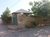 Satılır 3 otaqlı 120 m2 həyət evi Mehdiabad