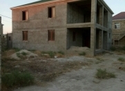 Satılır 5 otaqlı 308 m2 həyət evi Binə
