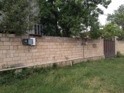 Satılır 4 otaqlı 120 m2 bağ evi Şamaxı