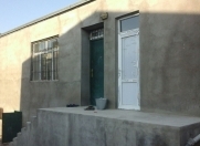 Satılır 3 otaqlı 138 m2 həyət evi Atyalı