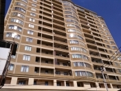 Satılır 2 otaqlı 95 m2 yeni tikili Nərimanov heykəli