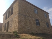 Satılır 6 otaqlı 200 m2 həyət evi Sulutəpə