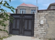 Satılır 6 otaqlı 160 m2 həyət evi Buzovna
