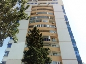 Satılır 3 otaqlı 103 m2 yeni tikili 8 mkr