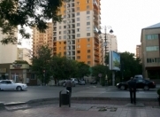 Satılır 4 otaqlı 180 m2 yeni tikili Gənclik m.