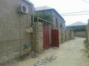 Satılır 3 otaqlı 85 m2 həyət evi Sulutəpə